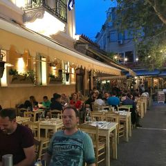 Lithos Tavern ảnh của người dùng