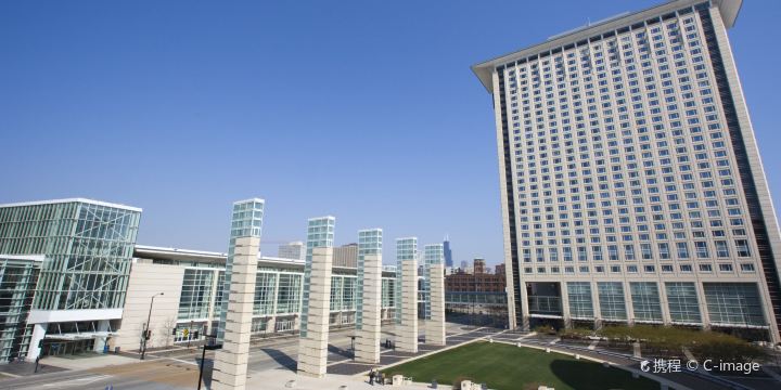 McCormick Place