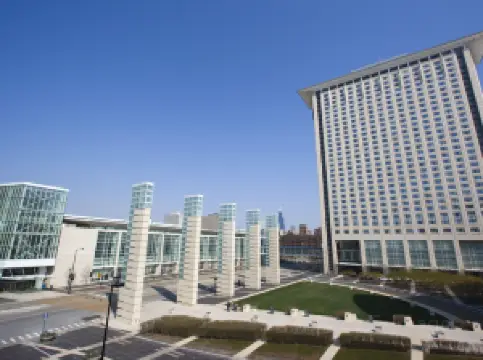 マコーミックプレイス