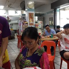 Wen Chang Hainan Chicken Rice User Photo