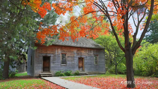 Black Creek Pioneer Village