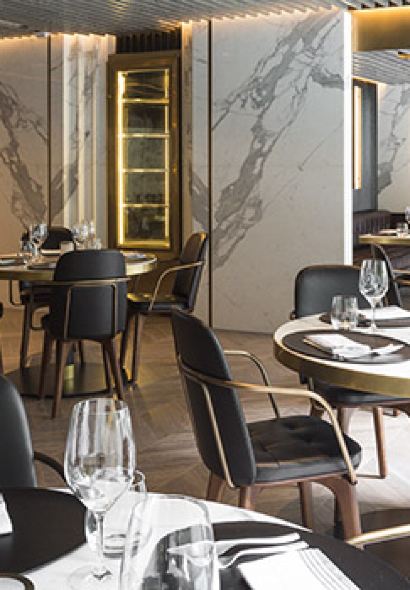 Beef bar（香港中環店）