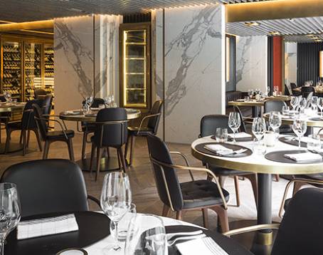 Beefbar（香港中環店）