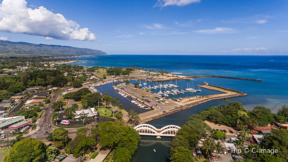 Haleiwa