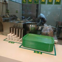 苏氏牛肉面(淮河路店) 여행 사진