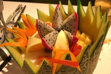 Duolunduohaixianzizhu Restaurant (yixingwanda)