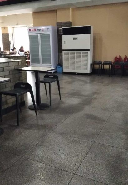 北鬥星河北菜(百花店)