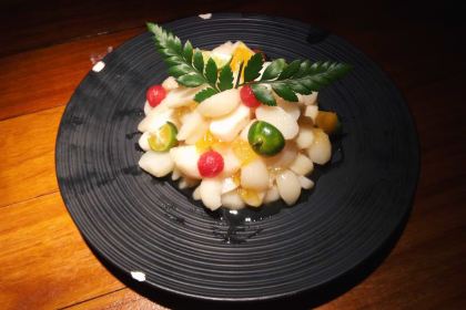 外婆私房菜(大卫城店)