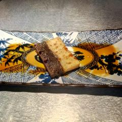 探鱼·鲜青椒爽麻烤鱼(银泰城店) 여행 사진