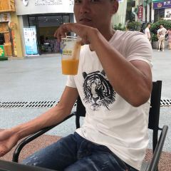啦啦茶(步行街后门店) User Photo