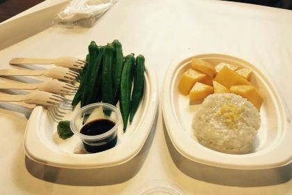 仓库南洋海鲜小排档(柳河路店)