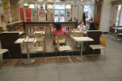 肯德基(雄风店)