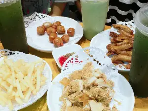 Meilaobandedian