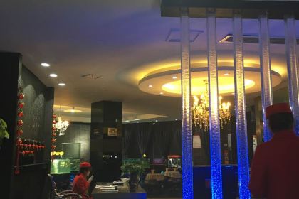 田園肥牛鮑魚先生(湖塘店)