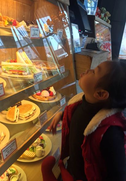 85度C(张家港王府店)