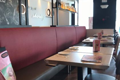 必胜客(安庆吾悦店)