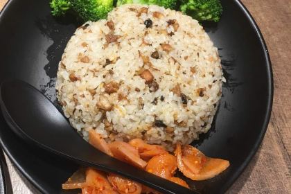 好人民間小吃(溧陽上河城店)