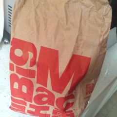 McDonald's (tangshanzhangningdao) User Photo