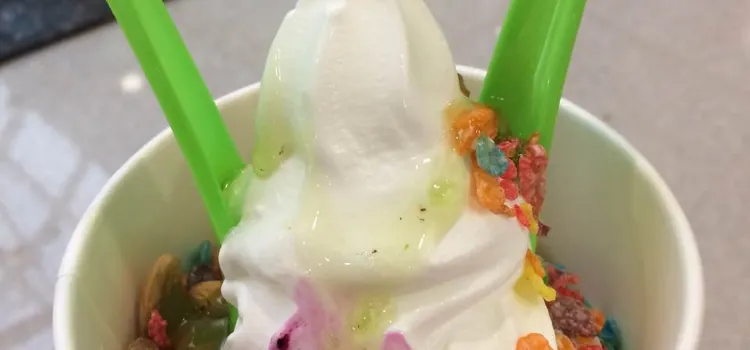 soeat凍酸奶（太原街萬達店）