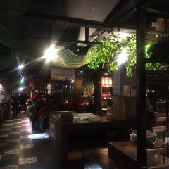 宜品川·川菜(cbd中央大街店) User Photo