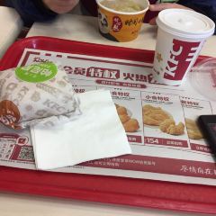 KFC (yuyaolongshan) ảnh của người dùng