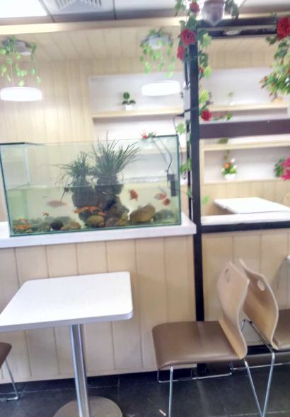 华莱士·全鸡汉堡(缙云大桥南路店)