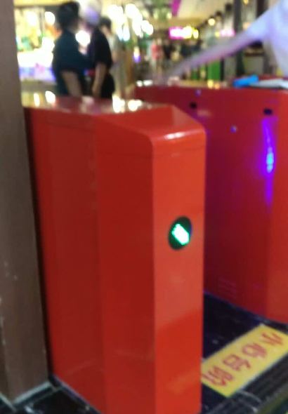 嫉妒啦巴西烤肉海鮮火鍋