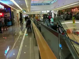MAI DANG LAO ZHENG RONG CAI FU ZHONG XIN DIAN