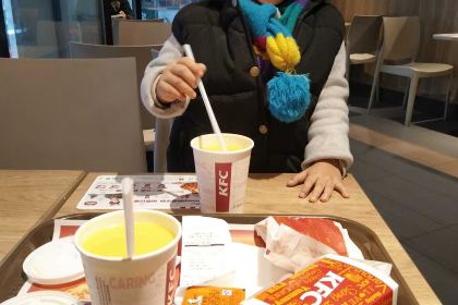KFC (datangkaiyuan)