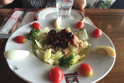 Sa BeiEr Italian Restaurant