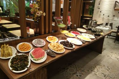 牛爱客牛排(温岭银泰店)