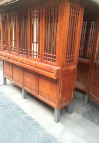 Jiu jiu da pai dang (jing bei lu)