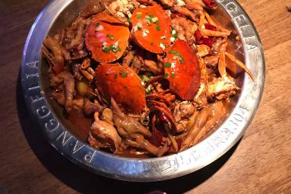 Panggeliarouxiebao (tianyicheng)