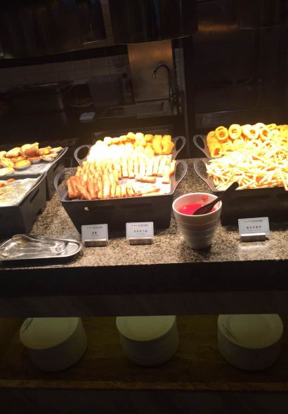 Duolunduohaixianzizhu Restaurant (zhangjiagang)