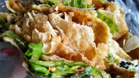 李记煎饼果子(延庆观店)