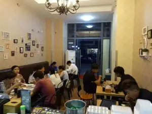 米仕雅(宝龙店)
