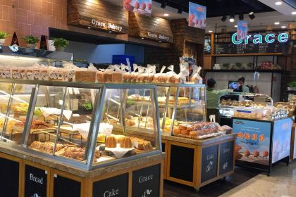 GRACE格瑞思（百樂廣場店）