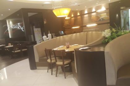 Pizza Hut (yixingwanda)