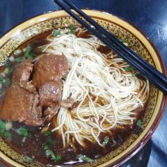 春宝饭店(华阳路店) User Photo