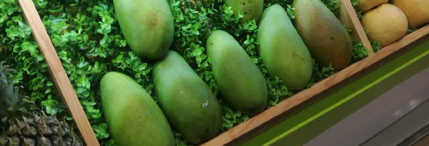 萃菓师(福州仓山万达广场店)