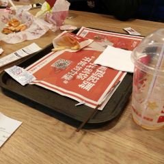 KFC (xinchanghuaxiang) User Photo