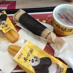 肯德基(万家乐店) 여행 사진