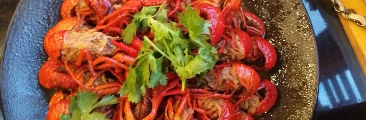 莽子火锅(桐城店)