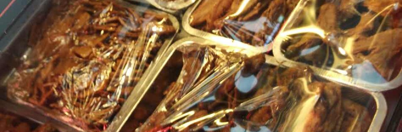 绝味鸭脖(奉节一店)