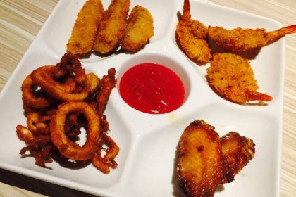 必胜客(PH怀化迎丰店)