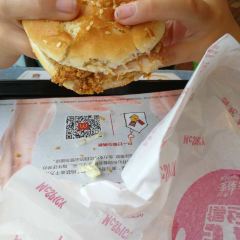 麦当劳(襄樊欧奇店) User Photo