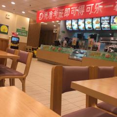 德克士(南风广场店) User Photo