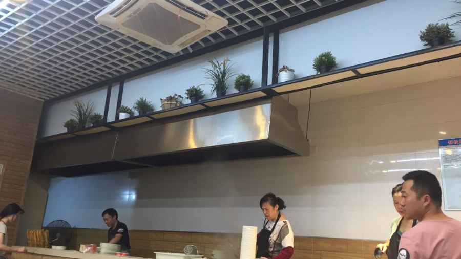 浠牛鲜面(东湖景园店)