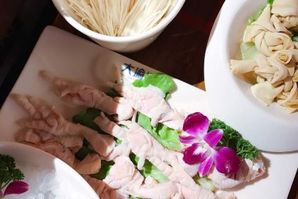 大渝火锅(张家港杨舍老街店)