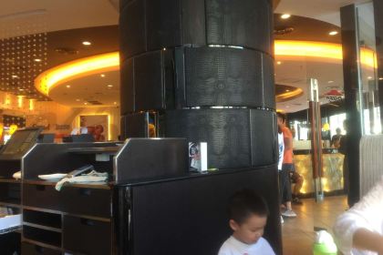 必胜客(天洋城店)